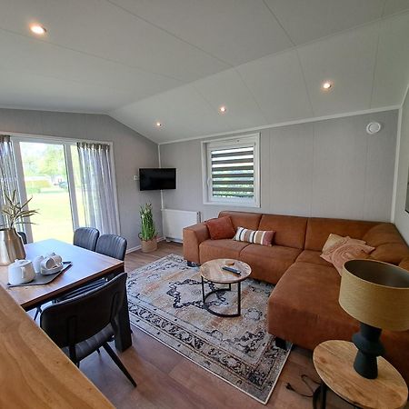 Marienberg Camping De Pallegarste - Voor Uw Vakantiebestemming! מראה חיצוני תמונה
