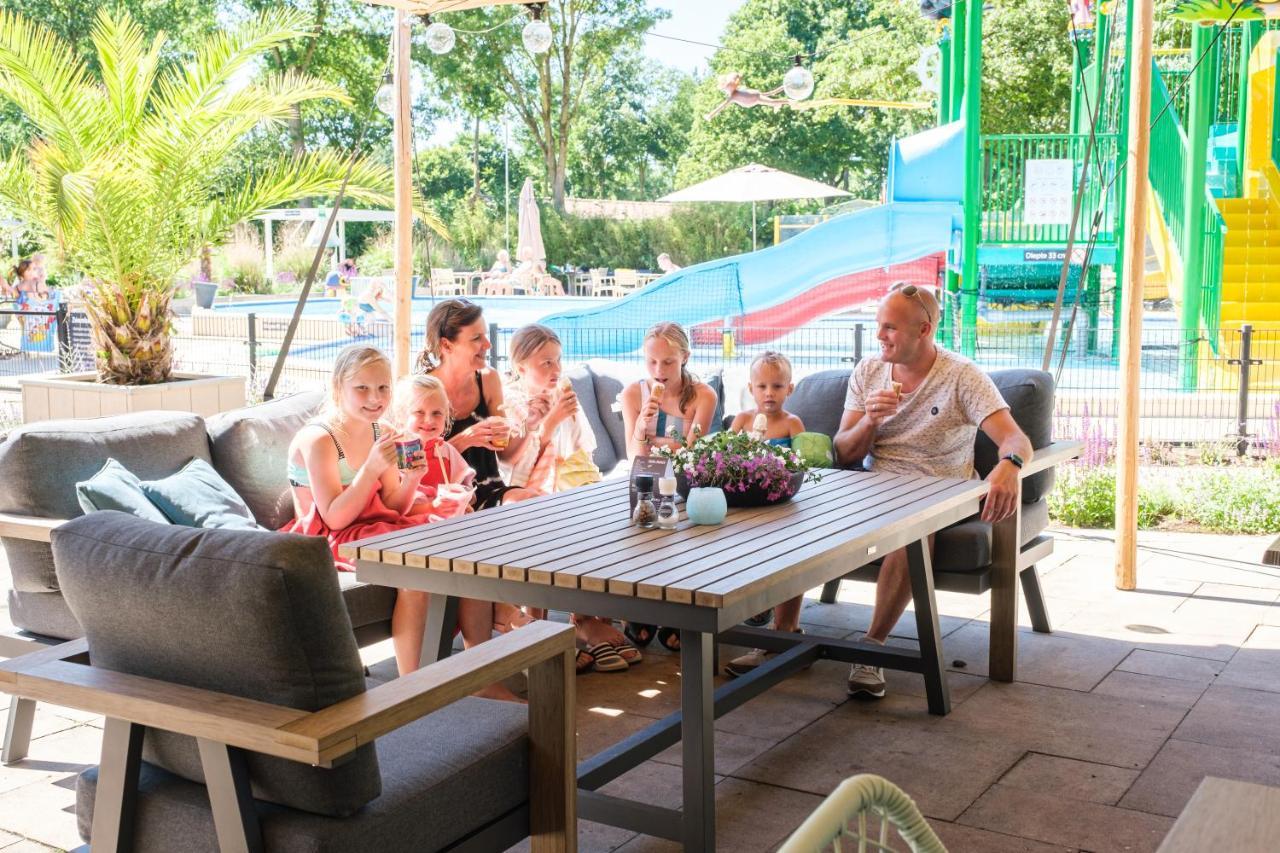 Marienberg Camping De Pallegarste - Voor Uw Vakantiebestemming! מראה חיצוני תמונה