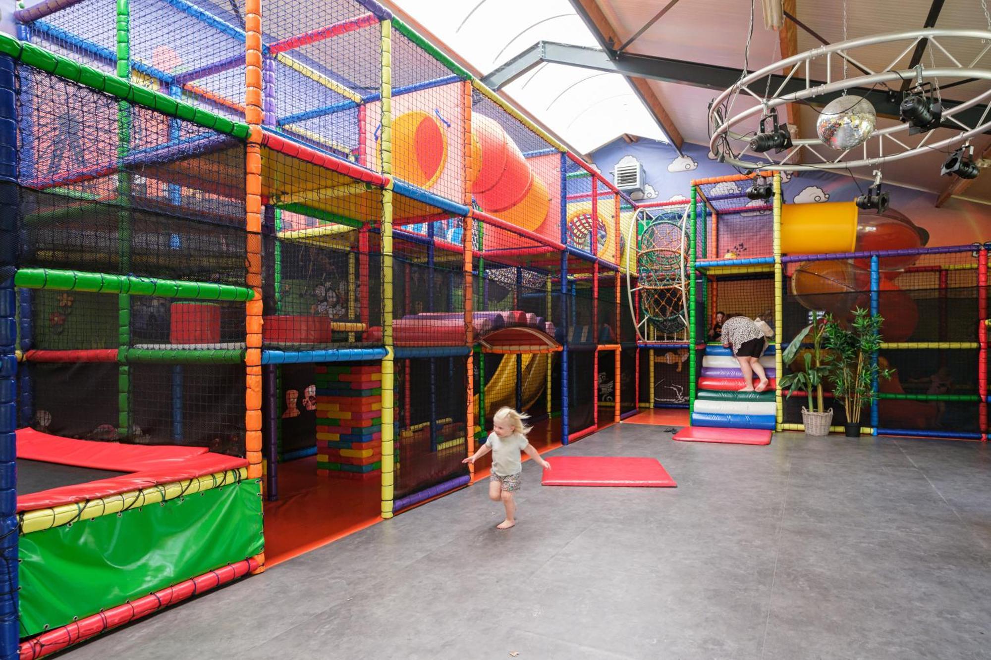 Marienberg Camping De Pallegarste - Voor Uw Vakantiebestemming! מראה חיצוני תמונה